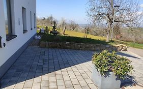 Apartment Schneeburg